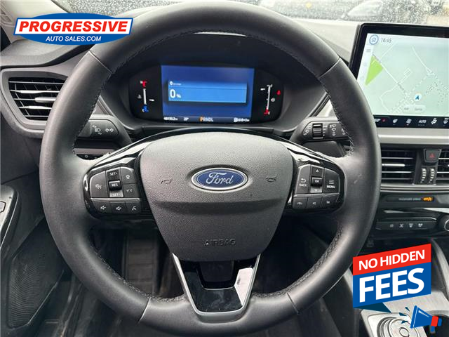 2025 Ford Escape PHEV (Stk: SUB06842) in Sarnia - Image 12 of 20