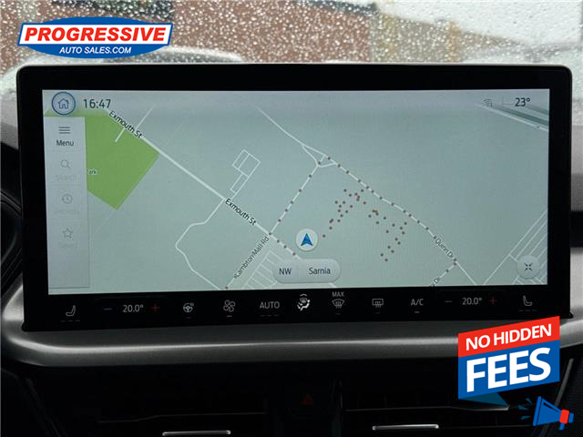 2025 Ford Escape PHEV (Stk: SUB06842) in Sarnia - Image 16 of 20