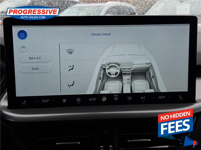 2025 Ford Escape PHEV (Stk: SUB06842) in Sarnia - Image 17 of 20