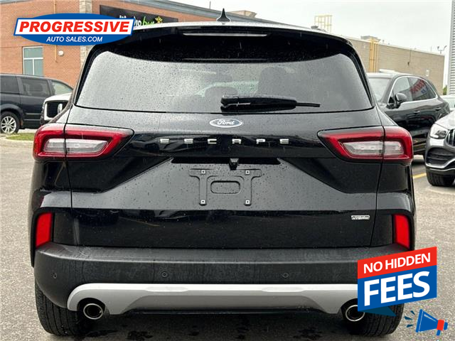 2025 Ford Escape PHEV (Stk: SUB06842) in Sarnia - Image 19 of 20