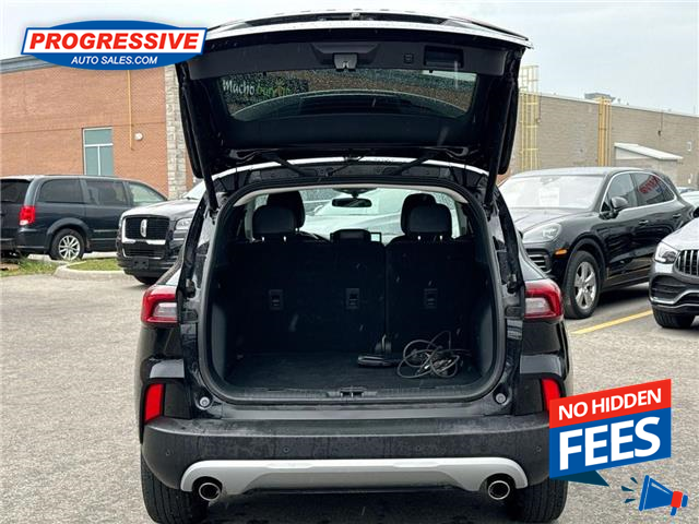 2025 Ford Escape PHEV (Stk: SUB06842) in Sarnia - Image 20 of 20