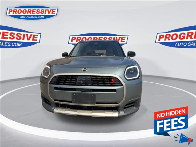 2026 MINI Countryman S (Stk: T7U63312) in Sarnia - Image 4 of 25