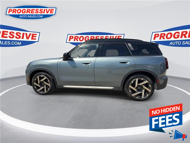 2026 MINI Countryman S (Stk: T7U63312) in Sarnia - Image 6 of 25