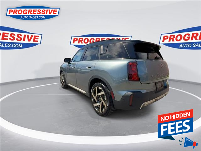 2026 MINI Countryman S (Stk: T7U63312) in Sarnia - Image 7 of 25