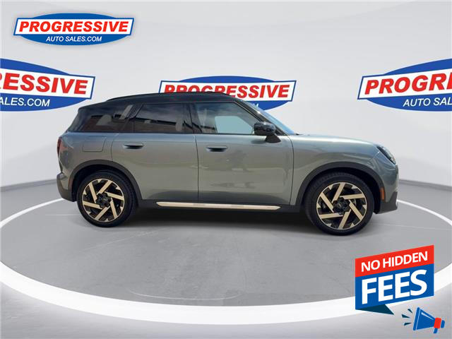 2026 MINI Countryman S (Stk: T7U63312) in Sarnia - Image 10 of 25