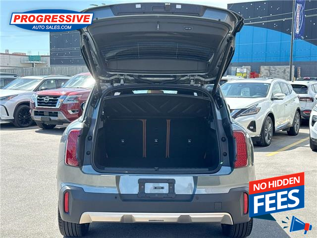2026 MINI Countryman S (Stk: T7U63312) in Sarnia - Image 24 of 25