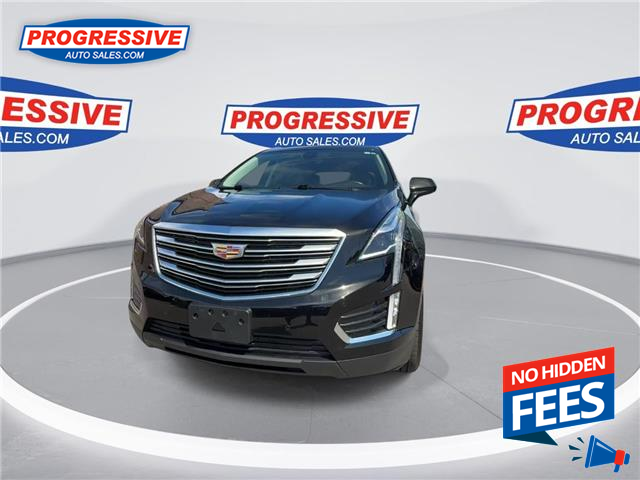 2019 Cadillac XT5 Premium Luxury (Stk: KZ264603) in Sarnia - Image 4 of 26