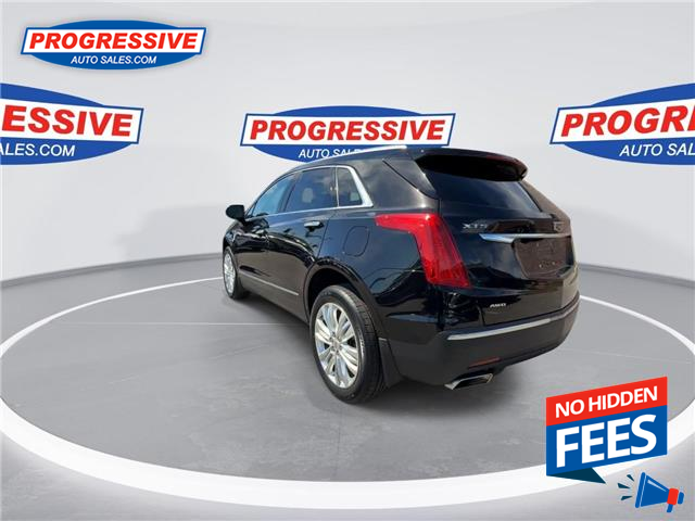 2019 Cadillac XT5 Premium Luxury (Stk: KZ264603) in Sarnia - Image 7 of 26