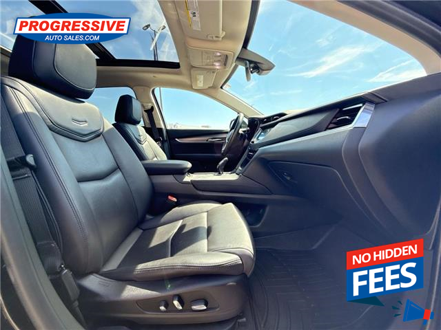 2019 Cadillac XT5 Premium Luxury (Stk: KZ264603) in Sarnia - Image 26 of 26