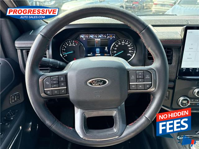 2023 Ford Expedition Limited (Stk: PEA54570T) in Sarnia - Image 15 of 27 2023 Ford Expedition Limited (Stk: PEA54570T) in Sarnia - Image 15 of 27