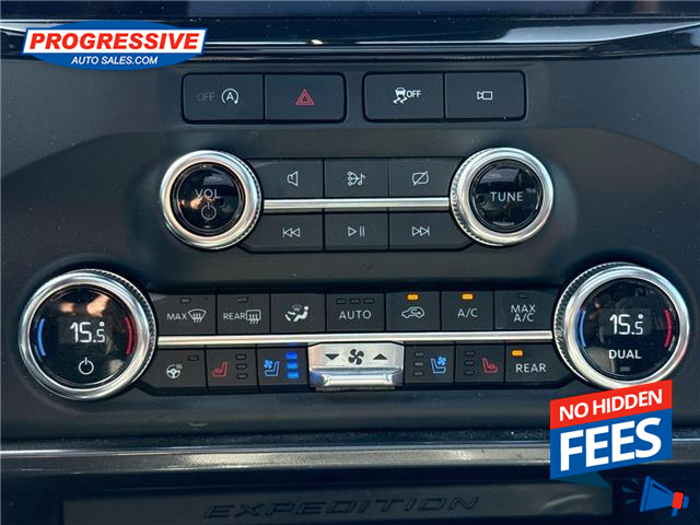 2023 Ford Expedition Limited (Stk: PEA54570T) in Sarnia - Image 20 of 27 2023 Ford Expedition Limited (Stk: PEA54570T) in Sarnia - Image 20 of 27