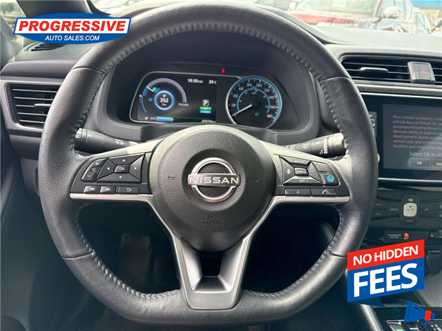 2023 Nissan LEAF SV PLUS (Stk: PC552402) in Sarnia - Image 15 of 25