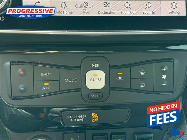 2023 Nissan LEAF SV PLUS (Stk: PC552402) in Sarnia - Image 20 of 25
