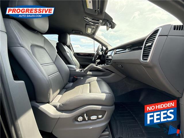 2020 Porsche Cayenne Base (Stk: LDA02299) in Sarnia - Image 25 of 25
