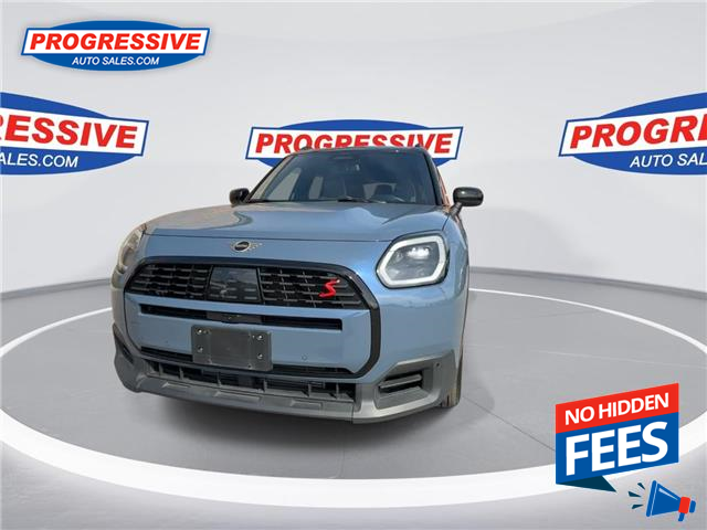 2026 MINI Countryman S (Stk: T7U09290) in Sarnia - Image 4 of 26