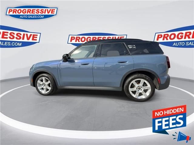 2026 MINI Countryman S (Stk: T7U09290) in Sarnia - Image 6 of 26