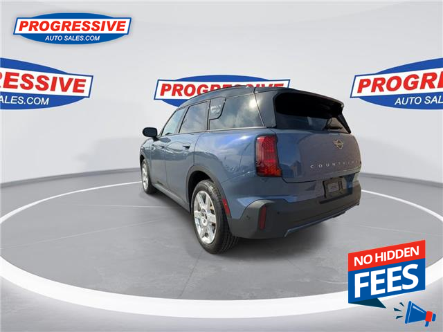 2026 MINI Countryman S (Stk: T7U09290) in Sarnia - Image 7 of 26