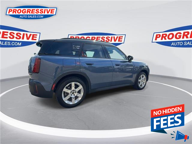 2026 MINI Countryman S (Stk: T7U09290) in Sarnia - Image 9 of 26