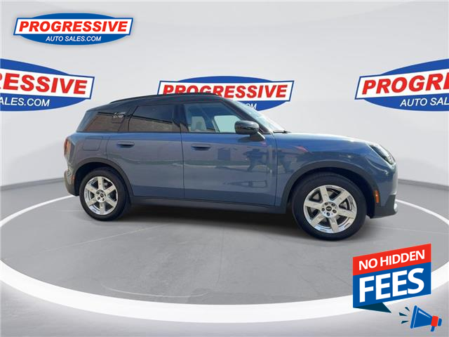 2026 MINI Countryman S (Stk: T7U09290) in Sarnia - Image 10 of 26