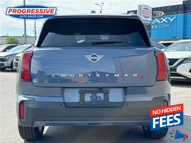 2026 MINI Countryman S (Stk: T7U09290) in Sarnia - Image 23 of 26