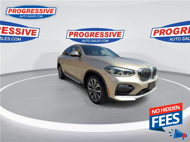 2019 BMW X4 xDrive30i (Stk: KLG55959P) in Sarnia - Image 3 of 26
