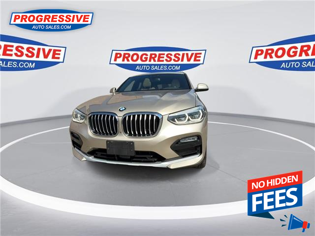 2019 BMW X4 xDrive30i (Stk: KLG55959P) in Sarnia - Image 4 of 26