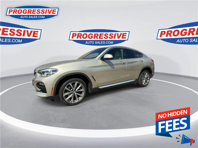 2019 BMW X4 xDrive30i (Stk: KLG55959P) in Sarnia - Image 5 of 26