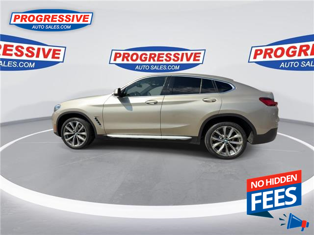 2019 BMW X4 xDrive30i (Stk: KLG55959P) in Sarnia - Image 6 of 26