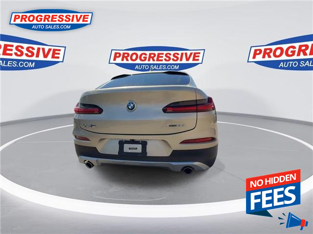 2019 BMW X4 xDrive30i (Stk: KLG55959P) in Sarnia - Image 8 of 26