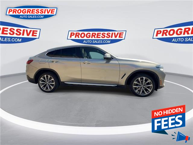 2019 BMW X4 xDrive30i (Stk: KLG55959P) in Sarnia - Image 10 of 26