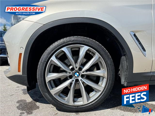 2019 BMW X4 xDrive30i (Stk: KLG55959P) in Sarnia - Image 11 of 26
