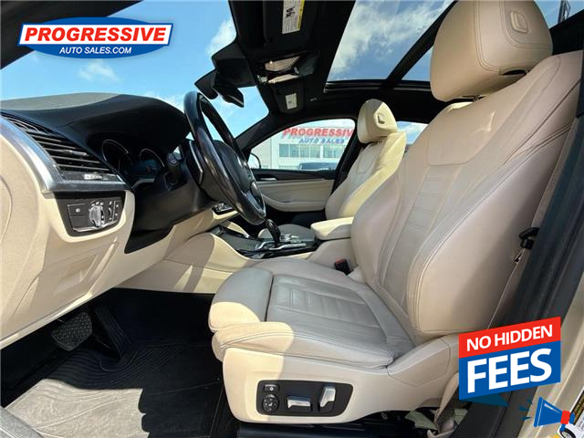 2019 BMW X4 xDrive30i (Stk: KLG55959P) in Sarnia - Image 12 of 26