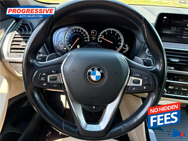 2019 BMW X4 xDrive30i (Stk: KLG55959P) in Sarnia - Image 15 of 26