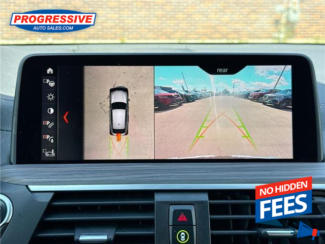 2019 BMW X4 xDrive30i (Stk: KLG55959P) in Sarnia - Image 18 of 26