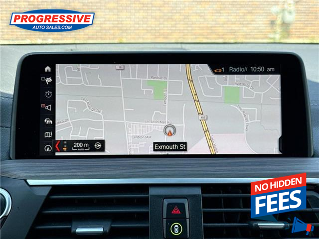 2019 BMW X4 xDrive30i (Stk: KLG55959P) in Sarnia - Image 19 of 26