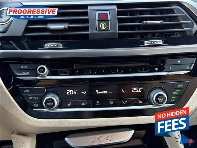 2019 BMW X4 xDrive30i (Stk: KLG55959P) in Sarnia - Image 20 of 26
