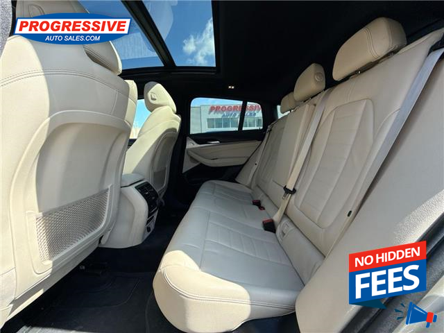2019 BMW X4 xDrive30i (Stk: KLG55959P) in Sarnia - Image 23 of 26