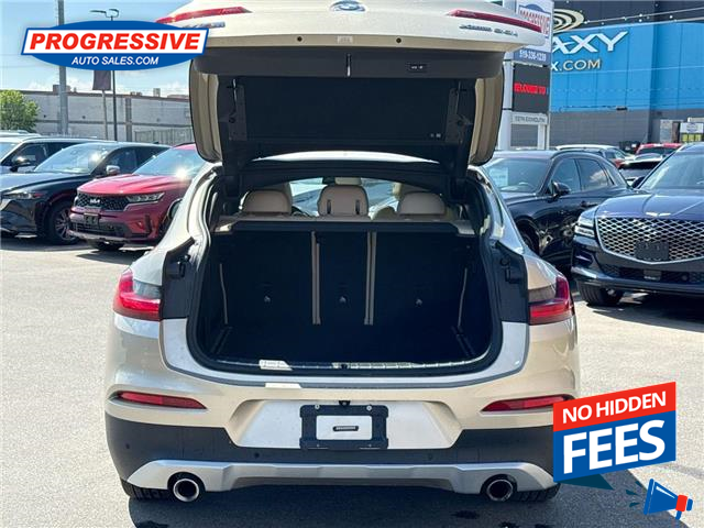 2019 BMW X4 xDrive30i (Stk: KLG55959P) in Sarnia - Image 25 of 26