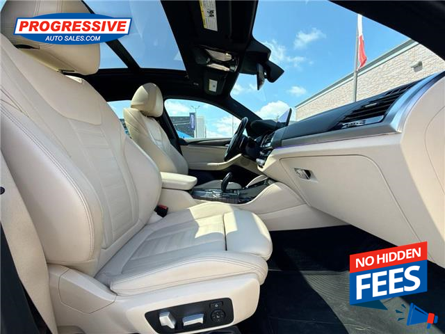 2019 BMW X4 xDrive30i (Stk: KLG55959P) in Sarnia - Image 26 of 26