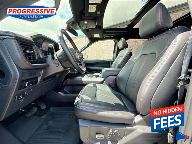 2023 Ford Expedition Limited (Stk: PEA54570T) in Sarnia - Image 12 of 27 2023 Ford Expedition Limited (Stk: PEA54570T) in Sarnia - Image 12 of 27