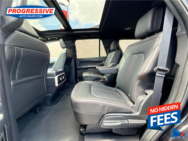 2023 Ford Expedition Limited (Stk: PEA54570T) in Sarnia - Image 23 of 27 2023 Ford Expedition Limited (Stk: PEA54570T) in Sarnia - Image 23 of 27