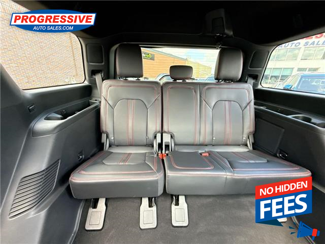 2023 Ford Expedition Limited (Stk: PEA54570T) in Sarnia - Image 24 of 27 2023 Ford Expedition Limited (Stk: PEA54570T) in Sarnia - Image 24 of 27