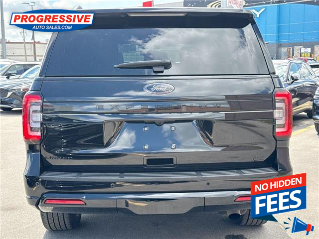 2023 Ford Expedition Limited (Stk: PEA54570T) in Sarnia - Image 25 of 27 2023 Ford Expedition Limited (Stk: PEA54570T) in Sarnia - Image 25 of 27