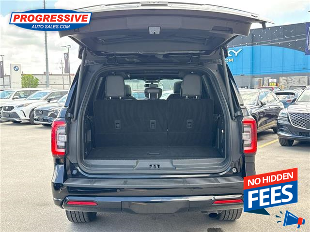2023 Ford Expedition Limited (Stk: PEA54570T) in Sarnia - Image 26 of 27 2023 Ford Expedition Limited (Stk: PEA54570T) in Sarnia - Image 26 of 27