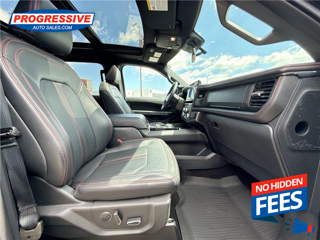 2023 Ford Expedition Limited (Stk: PEA54570T) in Sarnia - Image 27 of 27 2023 Ford Expedition Limited (Stk: PEA54570T) in Sarnia - Image 27 of 27