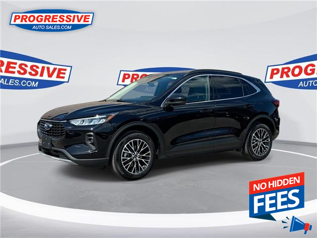 2025 Ford Escape PHEV (Stk: SUB06842) in Sarnia - Image 1 of 25