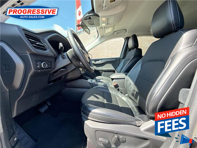 2025 Ford Escape PHEV (Stk: SUB06842) in Sarnia - Image 12 of 25