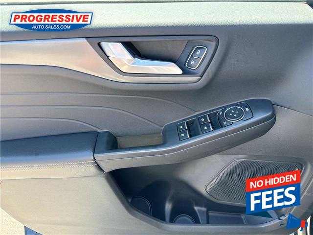 2025 Ford Escape PHEV (Stk: SUB06842) in Sarnia - Image 14 of 25