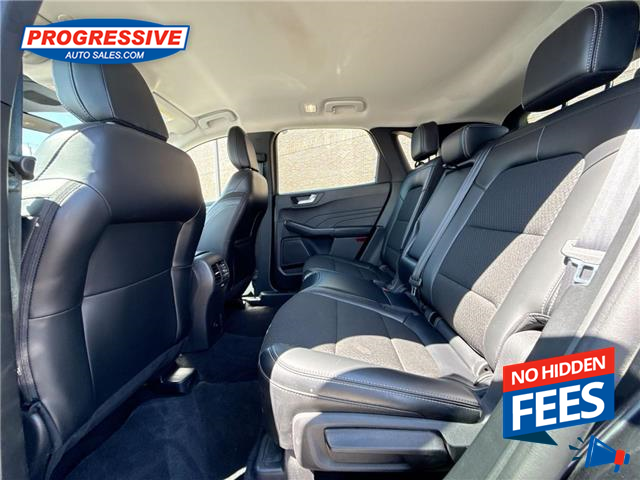 2025 Ford Escape PHEV (Stk: SUB06842) in Sarnia - Image 22 of 25