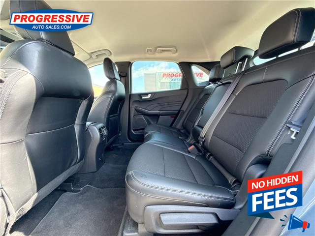 2025 Ford Escape PHEV (Stk: SUB06190) in Sarnia - Image 22 of 25 2025 Ford Escape PHEV (Stk: SUB06190) in Sarnia - Image 22 of 25